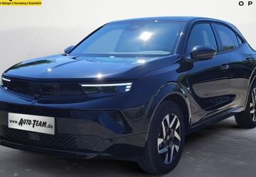 Opel Mokka 7.000 km 23.990 &euro; Balingen 72336