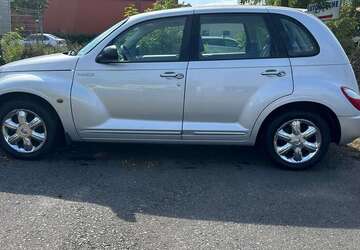 Chrysler PT Cruiser 120.415 km 3.750 &euro; Berlin 13509