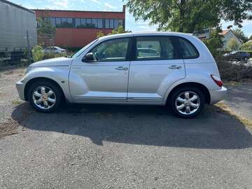 Gebrauchte Chrysler PT Cruiser