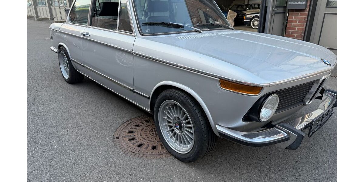 BMW 2002 180.000 km 42.900 &euro; Siegen 57072
