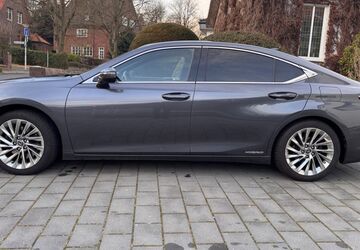 Lexus ES 300 99.500 km 35.500 &euro; Viersen 41747