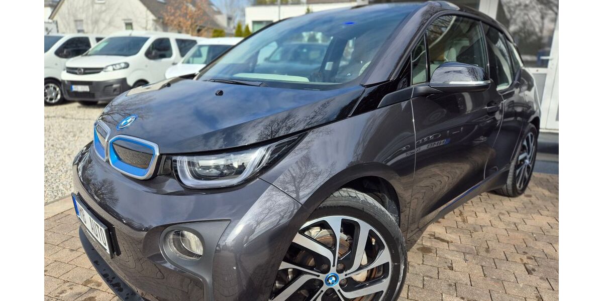 BMW i3 45.000 km 13.490 &euro; München 81247