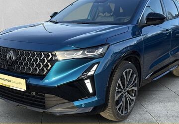 Renault Austral 3.500 km 44.930 &euro; Chemnitz 09120