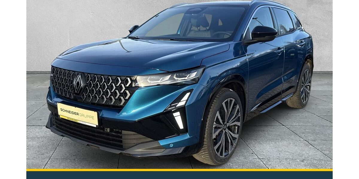 Renault Austral 3.500 km 44.930 &euro; Chemnitz 09120