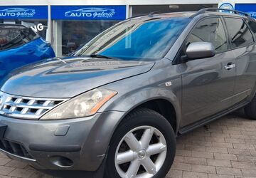 Nissan Murano 242.000 km 1.950 &euro; Nürtingen bei Stuttgart 72622