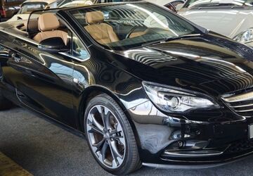 Opel Cascada 75.000 km 17.000 &euro; Waiblingen-Hegnach 71334