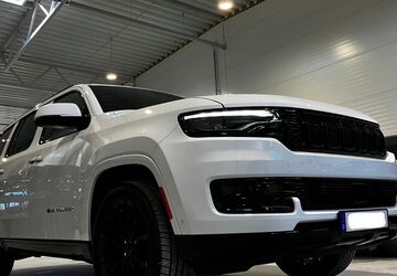 Jeep Wagoneer 62.000 km 57.500 &euro; Walldürn 74731