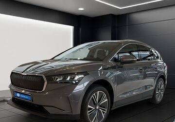 Skoda Enyaq 2.354 km 50.890 &euro; Stuttgart 70565