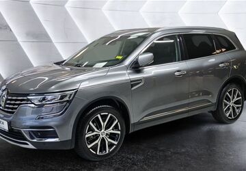 Renault Koleos 47.041 km 24.990 &euro; Zeesen 15711