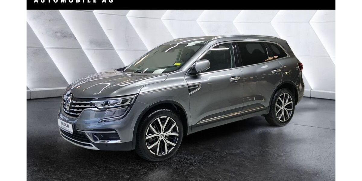 Renault Koleos 47.041 km 24.990 &euro; Zeesen 15711