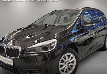 BMW 216 Gran Tourer 84.110 km 20.760 &euro; Dreieich-Sprendlingen 63303