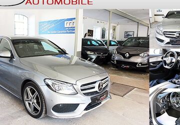 Mercedes-Benz C 250 275.000 km 13.495 &euro; Meschede 59872