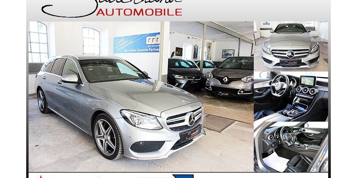 Mercedes-Benz C 250 275.000 km 13.495 &euro; Meschede 59872