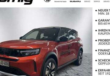 Opel Frontera 2.000 km 26.880 &euro; Helmbrechts 95233