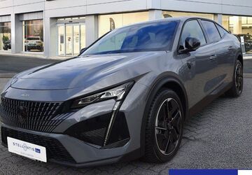 Peugeot 408 6.123 km 37.890 &euro; Saarbrücken 66119