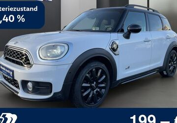 Mini Cooper SE Countryman 113.739 km 20.450 &euro; Eutin 23701