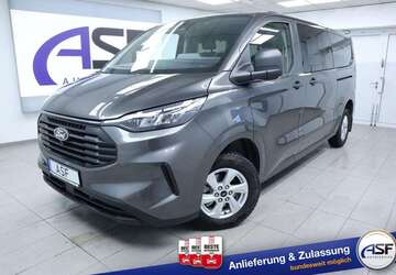 Ford Tourneo Custom 14.700 km 44.970 &euro; Fürstenwalde 15517