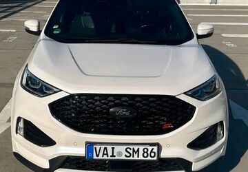 Ford Edge 128.700 km 19.800 &euro; Besigheim 74354
