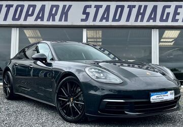 Porsche Panamera 144.400 km 60.990 &euro; Stadthagen 31655