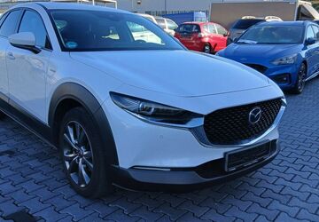 Mazda CX-3 66.842 km 19.700 &euro; Ingelheim 55218