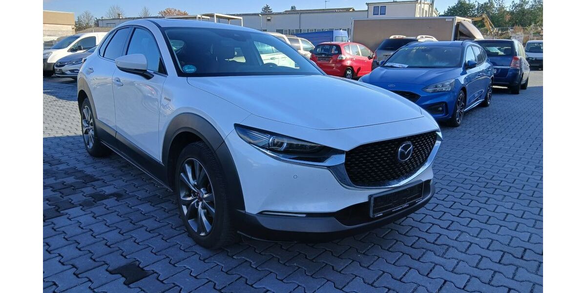 Mazda CX-3 66.842 km 19.700 &euro; Ingelheim 55218