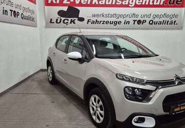 Citroen C3 12.000 km 12.780 &euro; Magdeburg 39126