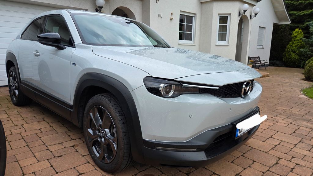 Mazda MX-30 21.003 km 15.490 &euro; Rostock 18182