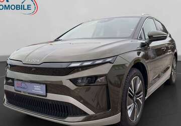 Skoda Enyaq 4.852 km 41.555 &euro; Schnaittach 91220