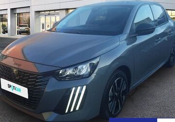 Peugeot 208 19.100 km 17.790 &euro; Berlin 10369