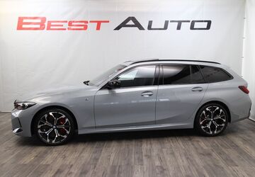 BMW M340d 6.974 km 73.750 &euro; Tirschenreuth 95643