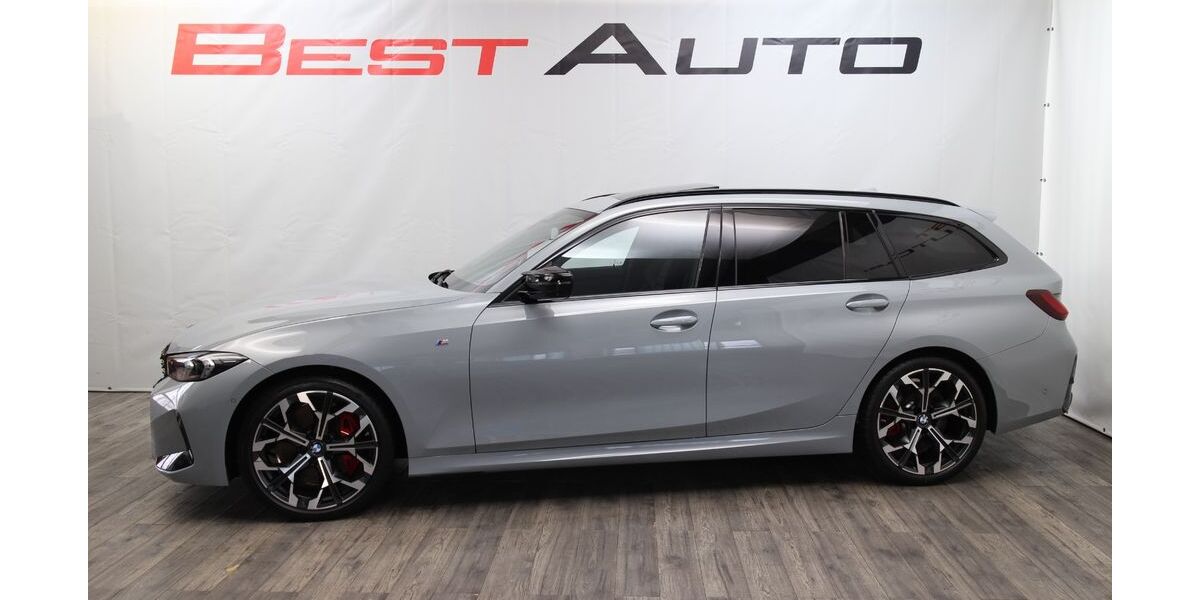 BMW M340d 6.974 km 73.750 &euro; Tirschenreuth 95643