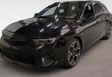 Opel Astra 43.990 km 24.990 &euro; Ottersberg 28870