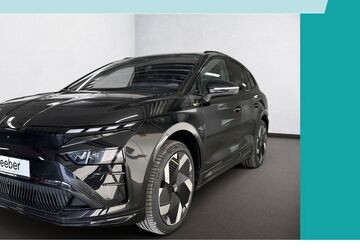 Skoda Enyaq 1.999 km 56.799 &euro; Leonberg 71229