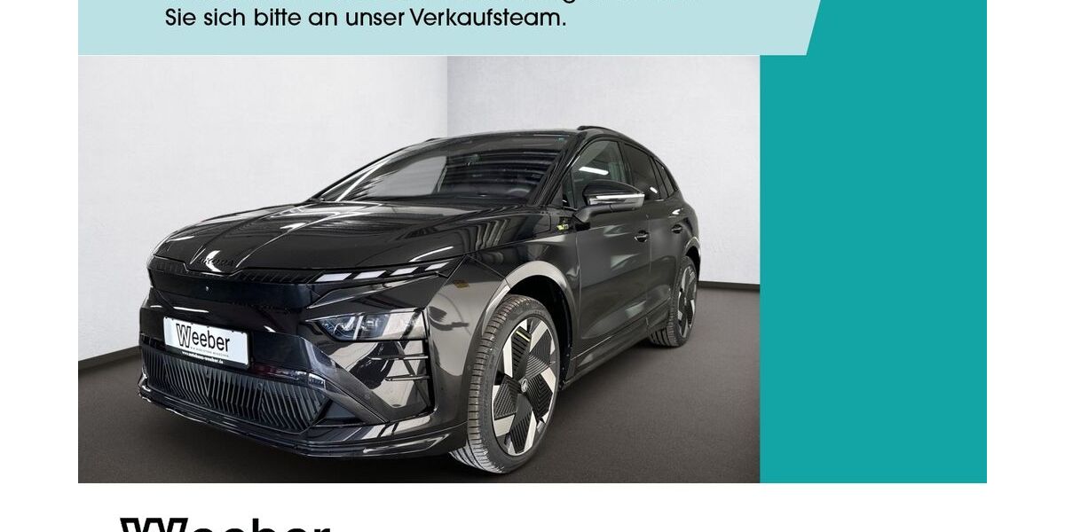 Skoda Enyaq 1.999 km 56.799 &euro; Leonberg 71229