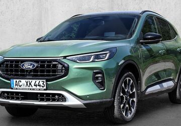 Ford Kuga 15.000 km 38.475 &euro; Aachen 52078