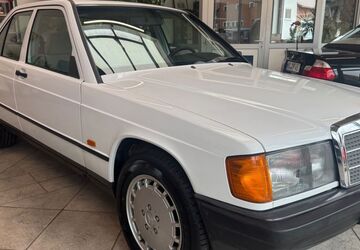 Mercedes-Benz 190 96.031 km 13.850 &euro; Eime-Deinsen 31036