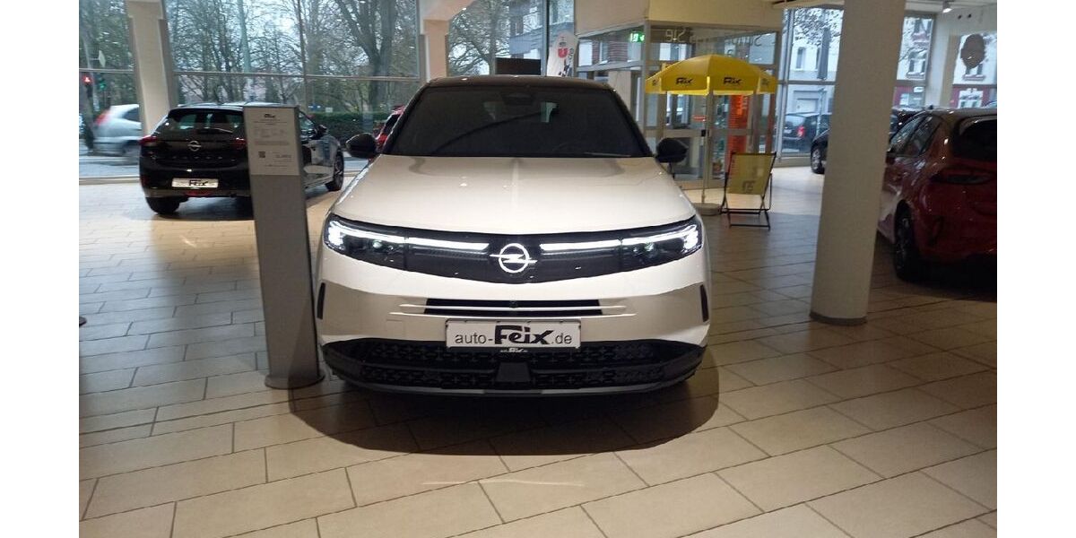 Opel Grandland (X) 1.965 km 31.990 &euro; Bochum 44791