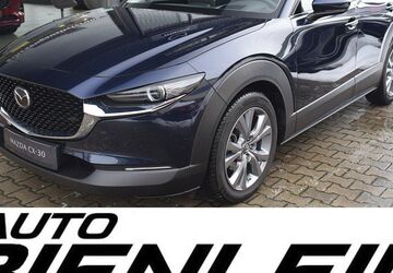 Mazda CX-30 19.753 km 26.300 &euro; Burgkunstadt 96224