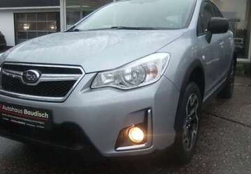 Subaru XV 61.100 km 13.990 &euro; Regensburg 93055