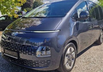 Hyundai STARIA 18.020 km 43.500 &euro; Offenburg 77652