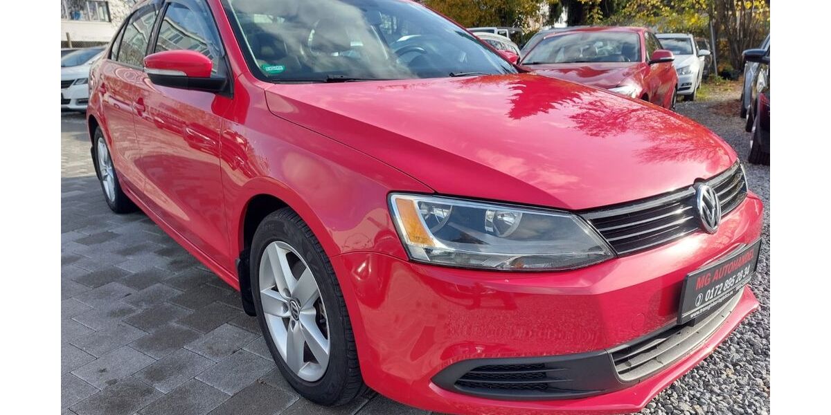 VW Jetta 115.364 km 3.999 &euro; Fellbach 70736