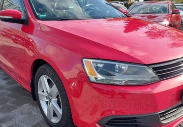 VW Jetta 115.364 km 4.500 &euro; Fellbach 70736