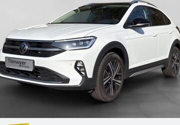 VW Taigo 10.312 km 22.840 &euro; Werdohl 58791