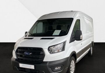 Ford Transit 1.680 km 37.770 &euro; Deggendorf/Fischerdorf 94469