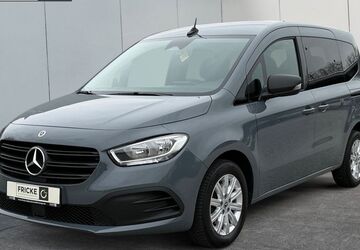 Mercedes-Benz Citan 32.590 km 35.980 &euro; Rastede 26180