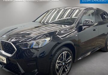 BMW X2 10.632 km 43.380 &euro; Dreieich-Sprendlingen 63303