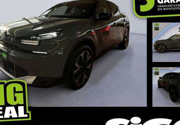 Citroen C4 9.550 km 23.480 &euro; Augsburg 86167