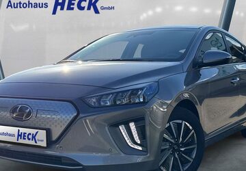 Hyundai IONIQ 11.526 km 26.900 &euro; Dörth 56281