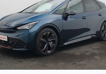 Cupra Born 8.000 km 35.980 &euro; Würzburg 97076