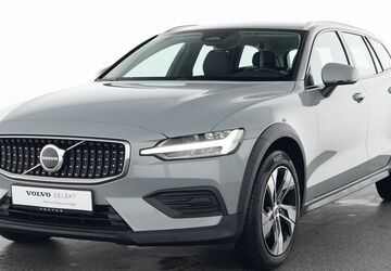 Volvo V60 Cross Country 35.436 km 39.990 &euro; Weiterstadt 64331